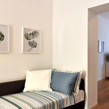 Hemeras Boutique Homes - Citylife Smart #2 * 米兰