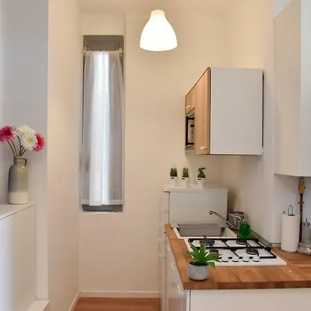 Hemeras Boutique Homes - Citylife Smart #2 米兰