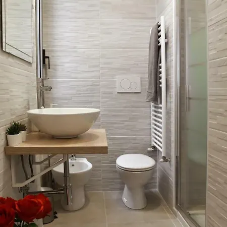 公寓 Hemeras Boutique Homes - Citylife Smart #2 米兰