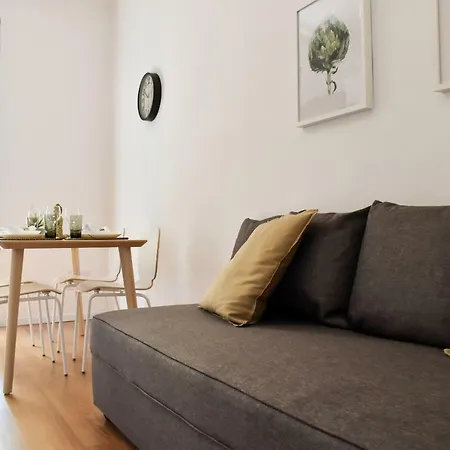 Hemeras Boutique Homes - Citylife Smart #2 公寓 *