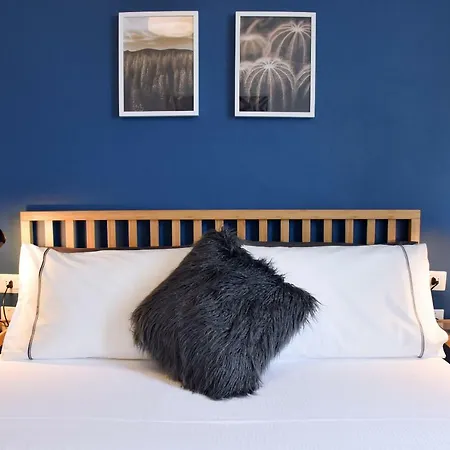 公寓 Hemeras Boutique Homes - Citylife Smart #2 米兰